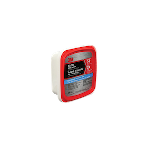 Spackle and Fillers